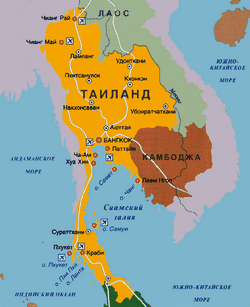 karta_taylanda
